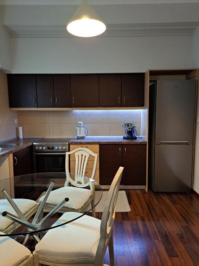 Pargis Home Ioannina Exterior foto